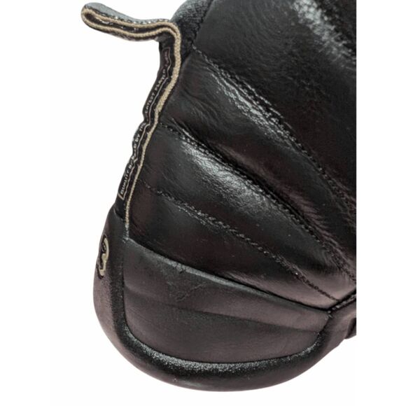 NIKE Air Jordan 12 Retro 'The Master' Sneakers Size 12 - Picture 11 of 11